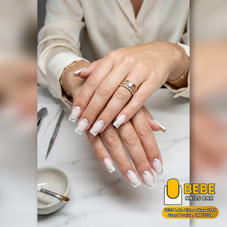 amazing nail